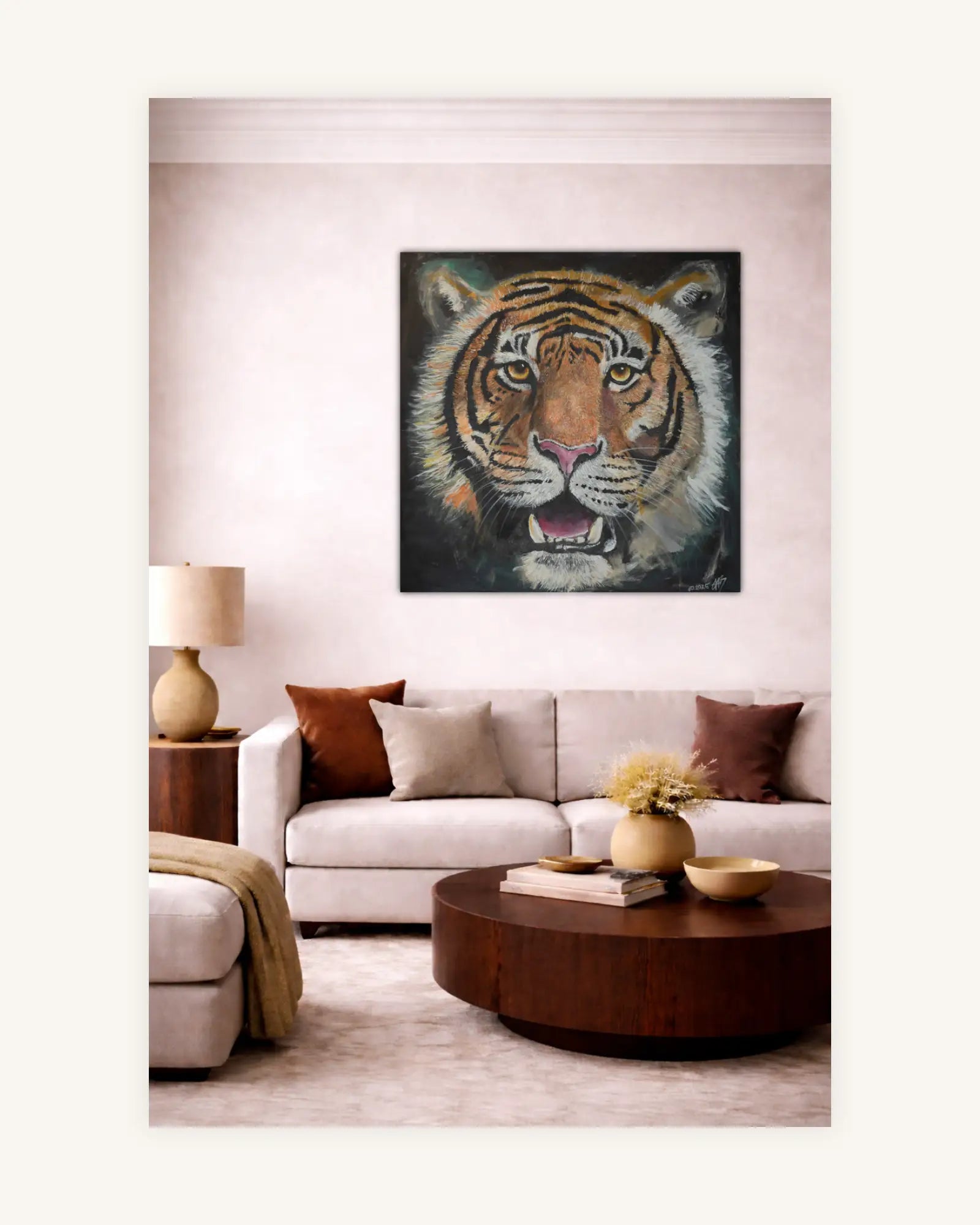 Alma do Tigre 2