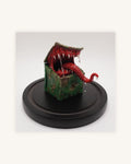 Tiny Terror 003 "Trashley" 2