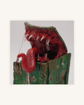 Tiny Terror 003 "Trashley" 0