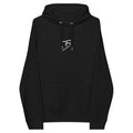 Limited Carbon Skull Hoodie T. Düwer