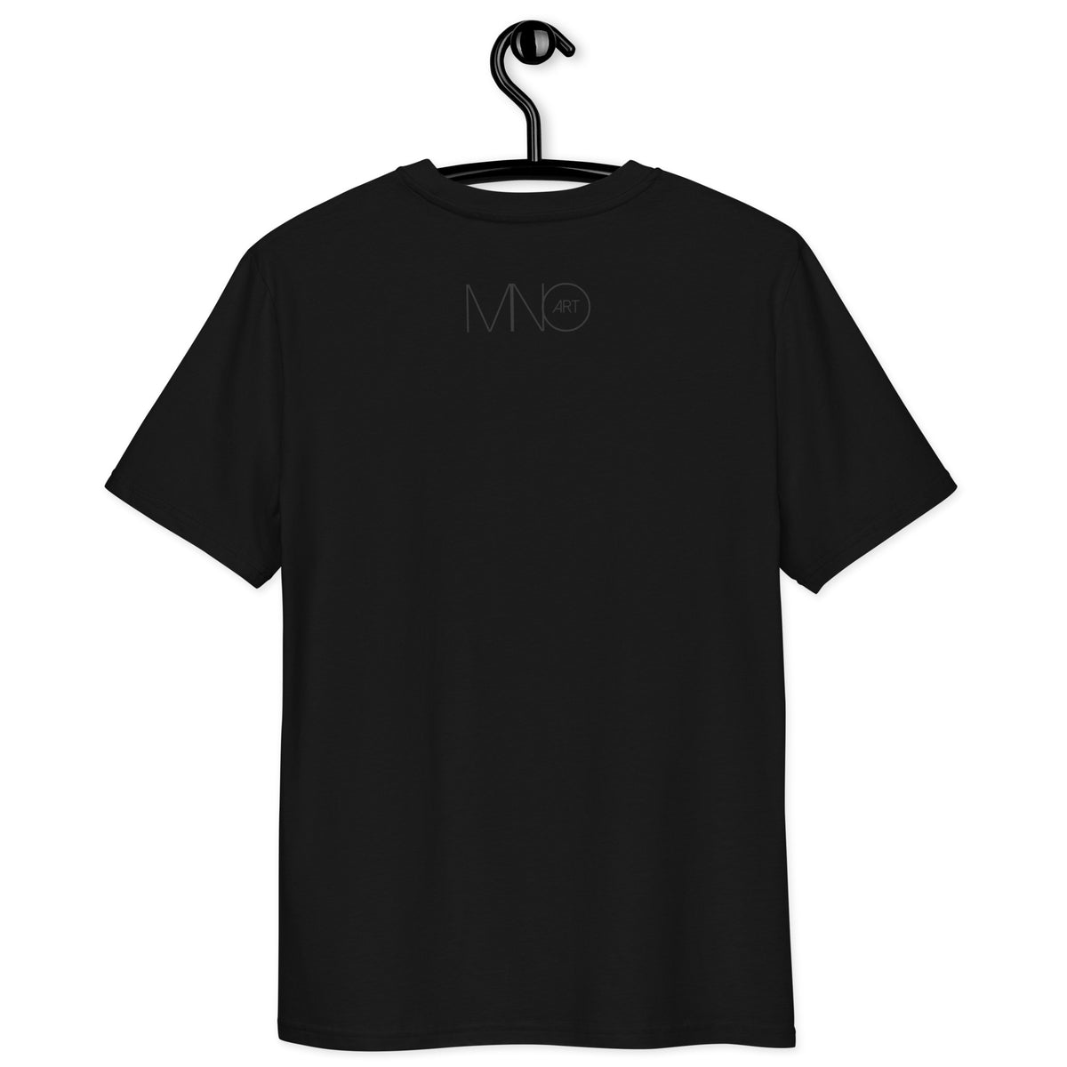 Unisex-Bio-Baumwoll-T-Shirt OURSON