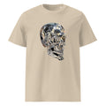 Limited Carbon Skull T-Shirt T. Düwer