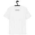 Unisex-Bio-Baumwoll-T-Shirt OURSON