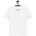 Unisex-Bio-Baumwoll-T-Shirt MONA